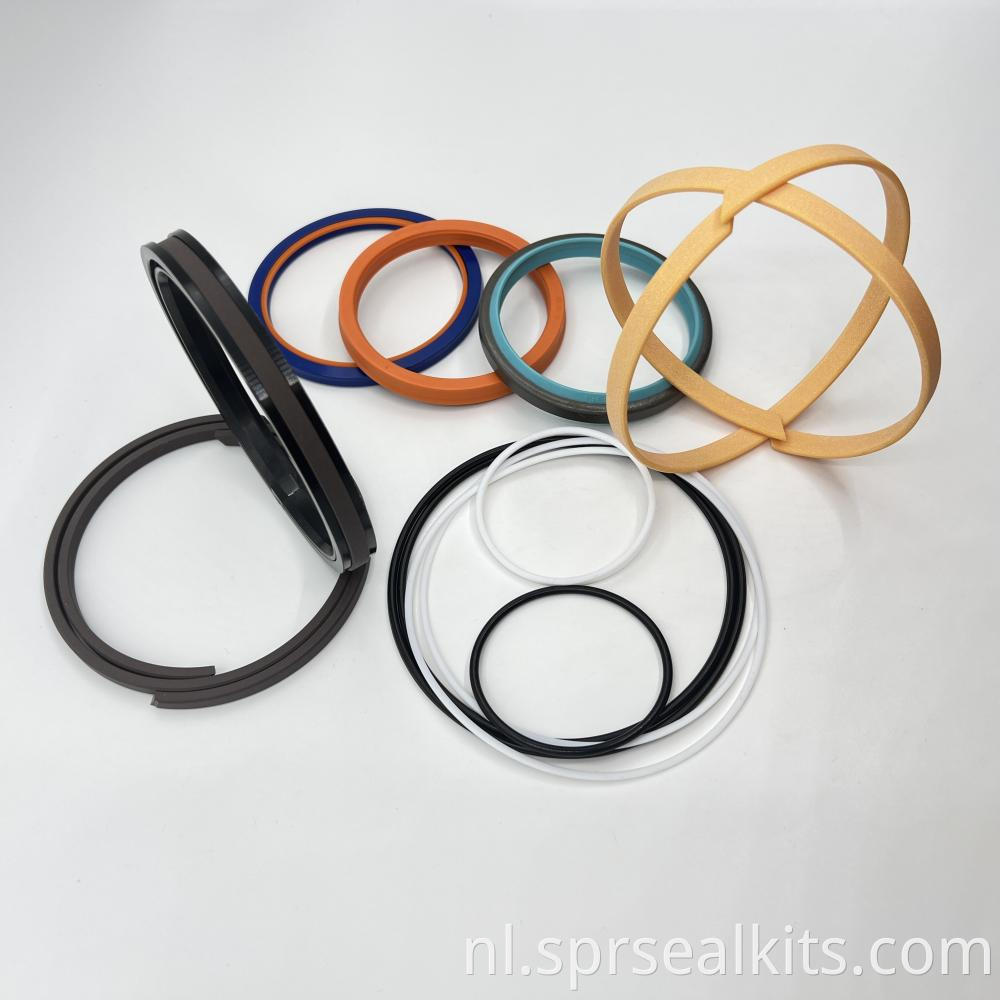 Cylinder Seal Kit80